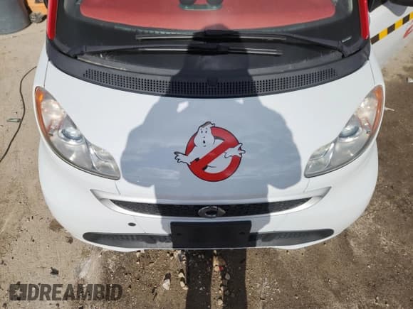 ✅ 2015 Smart fortwo Passion • VIN: WMEEJ9AA6FK834237 • Лот: 90071655. Опубликован ранее на Copart с пробегом Не указан. Бесплатный доступ к архиву аукционных продаж из США и подробный отчёт об истории автомобиля на DreamBid. Изображение 11.