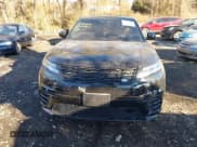 ✅ 2025 Land Rover Range Rover Velar Dynamic SE • VIN: SALYL2EX7SA391827 • Lot: 41430644. Listed on IAAI with 4,063 mi. Free auction sales archive from the USA and detailed vehicle history report at DreamBid. Image 12.