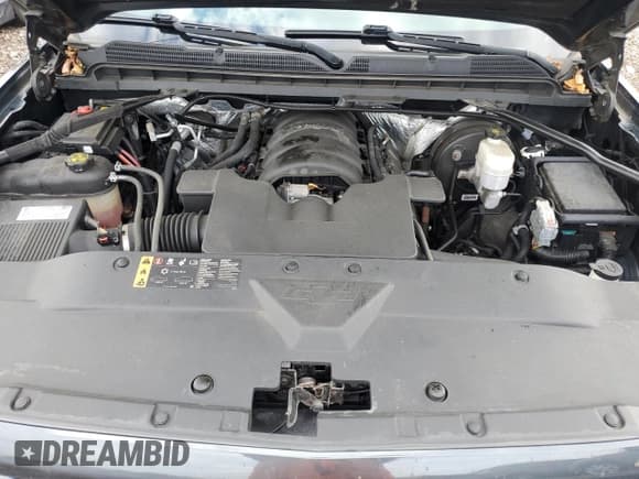 ✅ 2017 Chevrolet Silverado 1500 LTZ • VIN: 1GCVKSEC7HZ328263 • Лот: 73915863. Опубликован ранее на Copart с пробегом 59 790 миль. Бесплатный доступ к архиву аукционных продаж из США и подробный отчёт об истории автомобиля на DreamBid. Изображение 11.