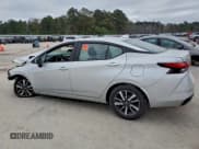 ✅ 2021 Nissan Versa SV • VIN: 3N1CN8EV6ML834495 • Lot: 95767275. Listed on Copart with Not provided. Free auction sales archive from the USA and detailed vehicle history report at DreamBid. Image 2.