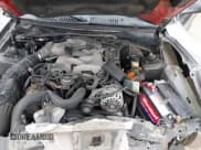 ✅ 2003 Ford Mustang Standard • VIN: 1FAFP40473F383331 • Lot: 42128521. Listed on IAAI with 226,165 mi. Free auction sales archive from the USA and detailed vehicle history report at DreamBid. Image 10.