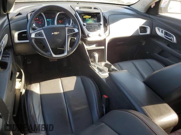 ✅ 2016 Chevrolet Equinox LTZ • VIN: 2GNALDEK8G6191740 • Lot: 82681735. Listed on Copart with 87,368 mi. Free auction sales archive from the USA and detailed vehicle history report at DreamBid. Image 8.