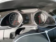 ✅ 2014 Audi RS 5 • VIN: WUAC6AFR3EA902041 • Lot: 78813664. Listed on Copart with 8,536 mi. Free auction sales archive from the USA and detailed vehicle history report at DreamBid. Image 9.