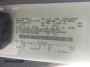 ✅ 2020 Ford F-150 XL • VIN: 1FTEW1E58LKD28452 • Lot: 43308852. Wystawiony na IAAI z przebiegiem 228 555 mil. Bezpłatny archiwum sprzedaży aukcyjnych z USA i szczegółowy raport historii pojazdu na DreamBid. Zdjęcie 9.