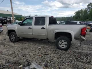 ✅ 2008 Chevrolet Silverado 1500 1LT • VIN: 2GCEK13M681157231 • Lot: 60797874. Listed on Copart with 149,622 mi. Free auction sales archive from the USA and detailed vehicle history report at DreamBid. Image 2.