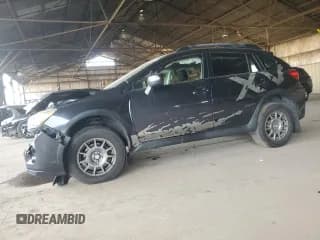 ✅ 2014 Subaru Crosstrek Premium • VIN: JF2GPAVC6EH341237 • Lot: 92712635. Listed on Copart with 177,781 mi. Free auction sales archive from the USA and detailed vehicle history report at DreamBid. Image 1.