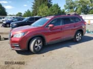✅ 2022 Subaru Ascent Premium • VIN: 4S4WMACD6N3412704 • Лот: 71899885. Опубликован ранее на Copart с пробегом 29 714 миль. Бесплатный доступ к архиву аукционных продаж из США и подробный отчёт об истории автомобиля на DreamBid. Изображение 1.