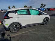 ✅ 2023 Chevrolet Bolt EV 2LT • VIN: 1G1FX6S08P4129024 • Lot: 95317865. Listed on Copart with 16,287 mi. Free auction sales archive from the USA and detailed vehicle history report at DreamBid. Image 3.