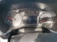 ✅ 2022 Chevrolet Equinox LT • VIN: 3GNAXUEV7NL213279 • Лот: 81379375. Опубликован ранее на Copart с пробегом 79 849 миль. Бесплатный доступ к архиву аукционных продаж из США и подробный отчёт об истории автомобиля на DreamBid. Изображение 9.