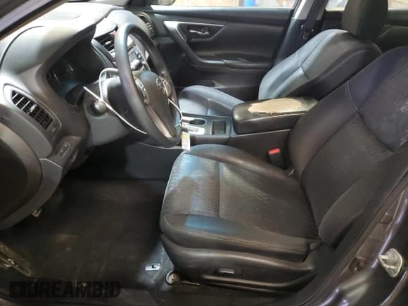 ✅ 2016 Nissan Altima SL • VIN: 1N4AL3AP7GC217780 • Lot: 93819095. Wystawiony na Copart z przebiegiem 164 715 mil. Bezpłatny archiwum sprzedaży aukcyjnych z USA i szczegółowy raport historii pojazdu na DreamBid. Zdjęcie 7.