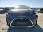 ✅ 2017 Lexus RX 350 • VIN: 2T2ZZMCA2HC050078 • Lot: 85436615. Listed on Copart with 126,064 mi. Free auction sales archive from the USA and detailed vehicle history report at DreamBid. Image 5.