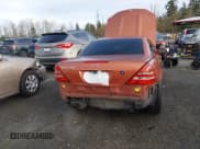 ✅ 2000 Mercedes-Benz SLK 230 Kompressor • VIN: WDBKK47F8YF145329 • Lot: 43882050. Listed on IAAI with 117,322 mi. Free auction sales archive from the USA and detailed vehicle history report at DreamBid. Image 6.