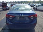 ✅ 2017 Mazda 3 Sport • VIN: JM1BN1U72H1143674 • Lot: 43449287. Wystawiony na IAAI z przebiegiem 95 941 mil. Bezpłatny archiwum sprzedaży aukcyjnych z USA i szczegółowy raport historii pojazdu na DreamBid. Zdjęcie 17.