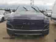 2021 Ram 1500 Limited with VIN 1C6SRFHT8MN672453, listed as a Copart auction lot 66826565 with 45,649 mi miles and Salvage title. Bid and sale history available at DreamBid. Image 5.