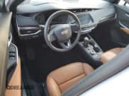 ✅ 2019 Cadillac XT4 FWD Premium Luxury • VIN: 1GYFZCR48KF206877 • Lot: 55365105. Listed on Copart with Not provided. Free auction sales archive from the USA and detailed vehicle history report at DreamBid. Image 8.