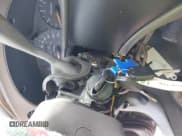 ✅ 1996 Mercury Sable LS • VIN: 1MELM53S2TA652949 • Lot: 42127943. Listed on IAAI with 34,355 mi. Free auction sales archive from the USA and detailed vehicle history report at DreamBid. Image 6.