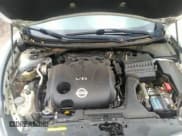 ✅ 2013 Nissan Maxima S • VIN: 1N4AA5AP5DC820594 • Lot: 42113678. Listed on IAAI with 124,242 mi. Free auction sales archive from the USA and detailed vehicle history report at DreamBid. Image 10.