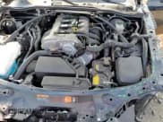 ✅ 2018 Mazda MX-5 Miata Club • VIN: JM1NDAC71J0202002 • Лот: 65565055. Опубликован ранее на Copart с пробегом 64 901 миль. Бесплатный доступ к архиву аукционных продаж из США и подробный отчёт об истории автомобиля на DreamBid. Изображение 13.