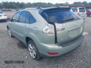 ✅ 2004 Lexus RX 330 • VIN: 2T2HA31U84C017316 • Lot: 43405757. Listed on IAAI with 209,809 mi. Free auction sales archive from the USA and detailed vehicle history report at DreamBid. Image 3.