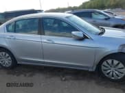 ✅ 2011 Honda Accord LX • VIN: 1HGCP2F31BA040608 • Lot: 43336054. Listed on IAAI with 143,686 mi. Free auction sales archive from the USA and detailed vehicle history report at DreamBid. Image 13.