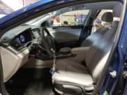 ✅ 2019 Hyundai Sonata SE • VIN: 5NPE24AF5KH820512 • Lot: 48990743. Listed on Copart with 43,780 mi. Free auction sales archive from the USA and detailed vehicle history report at DreamBid. Image 7.