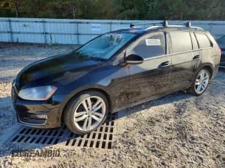 ✅ 2016 Volkswagen Golf TSI S • VIN: 3VWC17AU3GM504079 • Lot: 86252655. Wystawiony na Copart z przebiegiem Nie podano. Bezpłatny archiwum sprzedaży aukcyjnych z USA i szczegółowy raport historii pojazdu na DreamBid. Zdjęcie 1.