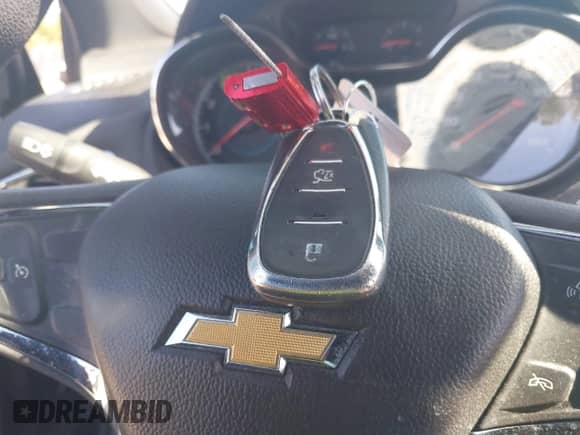 2016 Chevrolet Cruze LT с VIN 1G1BD5SM1G7328449, выставлен на аукционе IAAI как лот 41796288 с пробегом 115 715 миль миль и . История ставок и продаж доступна на DreamBid. Изображение 11.