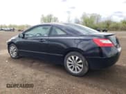 ✅ 2011 Honda Civic EX-L • VIN: 2HGFG1B93BH503089 • Lot: 52486325. Listed on Copart with 175,483 mi. Free auction sales archive from the USA and detailed vehicle history report at DreamBid. Image 2.