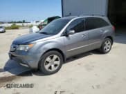 ✅ 2008 Acura MDX Sport • VIN: 2HNYD28848H501469 • Lot: 71775955. Wystawiony na Copart z przebiegiem Nie podano. Bezpłatny archiwum sprzedaży aukcyjnych z USA i szczegółowy raport historii pojazdu na DreamBid. Zdjęcie 1.