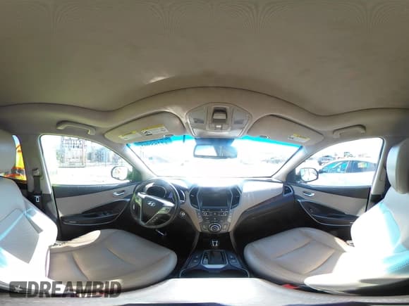 ✅ 2017 Hyundai Santa Fe Limited Ultimate • VIN: KM8SR4HFXHU227095 • Лот: 42288905. Опубликован ранее на IAAI с пробегом 101 401 миль. Бесплатный доступ к архиву аукционных продаж из США и подробный отчёт об истории автомобиля на DreamBid. Изображение 18.