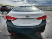 ✅ 2013 Hyundai Elantra GLS • VIN: 5NPDH4AE2DH188153 • Lot: 81663205. Listed on Copart with 144,209 mi. Free auction sales archive from the USA and detailed vehicle history report at DreamBid. Image 6.