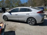 ✅ 2018 Hyundai Ioniq SEL • VIN: KMHC75LC7JU063940 • Lot: 49132895. Wystawiony na Copart z przebiegiem 120 971 mil. Bezpłatny archiwum sprzedaży aukcyjnych z USA i szczegółowy raport historii pojazdu na DreamBid. Zdjęcie 2.