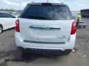 2013 Chevrolet Equinox LT z VIN 1GNALDEKXDZ133449, wystawiony jako IAAI lot #43365193 z przebiegiem 35 864 mil mil oraz . Historia ofert i sprzedaży dostępna na DreamBid. Obrazek 16.