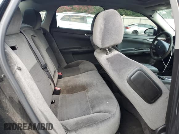 ✅ 2015 Chevrolet Impala LT • VIN: 2G1WB5E36F1104759 • Лот: 66806964. Опубликован ранее на Copart с пробегом 168 304 миль. Бесплатный доступ к архиву аукционных продаж из США и подробный отчёт об истории автомобиля на DreamBid. Изображение 10.