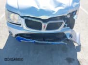 ✅ 2009 Pontiac Torrent • VIN: 2CKDL33F096233965 • Лот: 42199003. Опубликован ранее на IAAI с пробегом 151 343 миль. Бесплатный доступ к архиву аукционных продаж из США и подробный отчёт об истории автомобиля на DreamBid. Изображение 6.