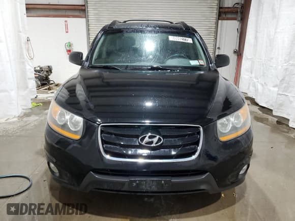 ✅ 2011 Hyundai Santa Fe Limited • VIN: 5XYZHDAG8BG053612 • Lot: 88692775. Listed on Copart with 209,499 mi. Free auction sales archive from the USA and detailed vehicle history report at DreamBid. Image 5.
