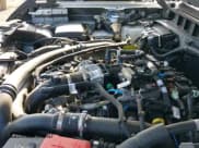 ✅ 2023 Ford Bronco • VIN: 1FMEE5DP2PLB52734 • Lot: 41914950. Wystawiony na IAAI z przebiegiem 6 485 mil. Bezpłatny archiwum sprzedaży aukcyjnych z USA i szczegółowy raport historii pojazdu na DreamBid. Zdjęcie 20.