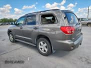 ✅ 2008 Toyota Sequoia SR5 • VIN: 5TDZY64A18S000989 • Lot: 85699305. Wystawiony na Copart z przebiegiem 186 795 mil. Bezpłatny archiwum sprzedaży aukcyjnych z USA i szczegółowy raport historii pojazdu na DreamBid. Zdjęcie 2.