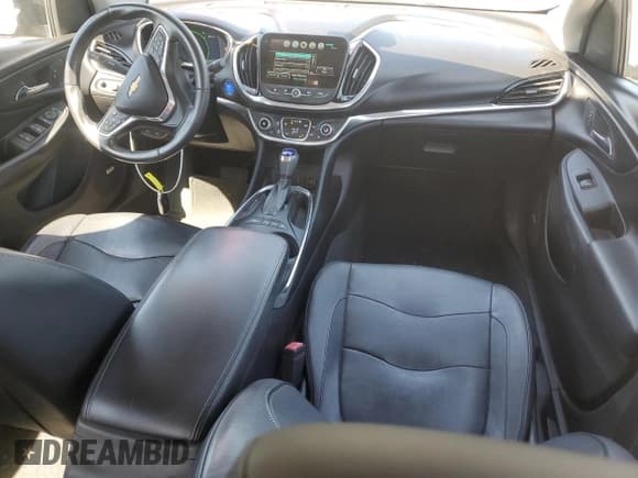 ✅ 2016 Chevrolet Volt Premier • VIN: 1G1RD6S56GU133039 • Lot: 67295004. Wystawiony na Copart z przebiegiem 187 586 mil. Bezpłatny archiwum sprzedaży aukcyjnych z USA i szczegółowy raport historii pojazdu na DreamBid. Zdjęcie 8.