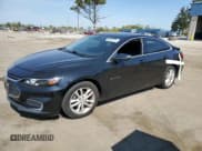 ✅ 2018 Chevrolet Malibu LT • VIN: 1G1ZD5ST4JF141449 • Lot: 80697135. Listed on Copart with 107,913 mi. Free auction sales archive from the USA and detailed vehicle history report at DreamBid. Image 1.