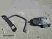 2020 Jeep Compass Latitude с VIN 3C4NJCBB4LT250027, выставлен на аукционе Copart как лот 80317405 с пробегом 65 478 миль миль и Списание • Salvage title. История ставок и продаж доступна на DreamBid. Изображение 13.