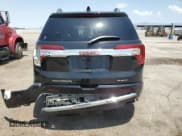 ✅ 2022 GMC Acadia Denali • VIN: 1GKKNXLS4NZ142522 • Lot: 90290785. Wystawiony na Copart z przebiegiem 50 050 mil. Bezpłatny archiwum sprzedaży aukcyjnych z USA i szczegółowy raport historii pojazdu na DreamBid. Zdjęcie 6.