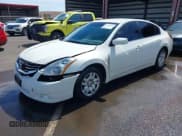 ✅ 2011 Nissan Altima SL • VIN: 1N4AL2AP5BC131452 • Lot: 42045894. Listed on IAAI with 122,464 mi. Free auction sales archive from the USA and detailed vehicle history report at DreamBid. Image 2.