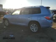 ✅ 2009 Toyota Highlander Limited • VIN: JTEEW44AX92034099 • Lot: 82220645. Wystawiony na Copart z przebiegiem 183 101 mil. Bezpłatny archiwum sprzedaży aukcyjnych z USA i szczegółowy raport historii pojazdu na DreamBid. Zdjęcie 2.