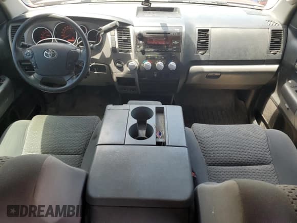 ✅ 2013 Toyota Tundra • VIN: 5TFUM5F16DX041636 • Лот: 56743685. Опубликован ранее на Copart с пробегом 179 446 миль. Бесплатный доступ к архиву аукционных продаж из США и подробный отчёт об истории автомобиля на DreamBid. Изображение 8.