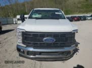 ✅ 2023 Ford F-250 XL • VIN: 1FT8W2BT7PED66555 • Lot: 54136785. Listed on Copart with 57,548 mi. Free auction sales archive from the USA and detailed vehicle history report at DreamBid. Image 5.