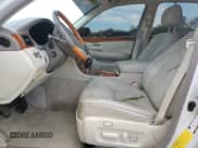 ✅ 2004 Lexus LS 430 • VIN: JTHBN36F840148148 • Lot: 90068005. Listed on Copart with 129,433 mi. Free auction sales archive from the USA and detailed vehicle history report at DreamBid. Image 7.