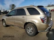 ✅ 2006 Chevrolet Equinox LT • VIN: 2CNDL63F866161087 • Лот: 88928665. Опубликован ранее на Copart с пробегом 138 887 миль. Бесплатный доступ к архиву аукционных продаж из США и подробный отчёт об истории автомобиля на DreamBid. Изображение 2.