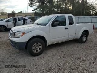 ✅ 2018 Nissan Frontier SV • VIN: 1N6BD0CT6JN762849 • Lot: 93526495. Listed on Copart with Not provided. Free auction sales archive from the USA and detailed vehicle history report at DreamBid. Image 1.