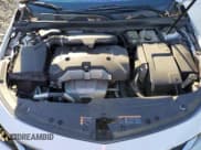 ✅ 2015 Chevrolet Impala LS • VIN: 2G11Z5SL3F9127430 • Лот: 80351394. Опубликован ранее на Copart с пробегом 74 140 миль. Бесплатный доступ к архиву аукционных продаж из США и подробный отчёт об истории автомобиля на DreamBid. Изображение 12.